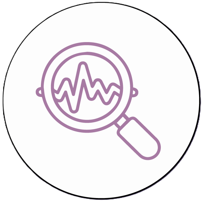 Diagnostic Icon